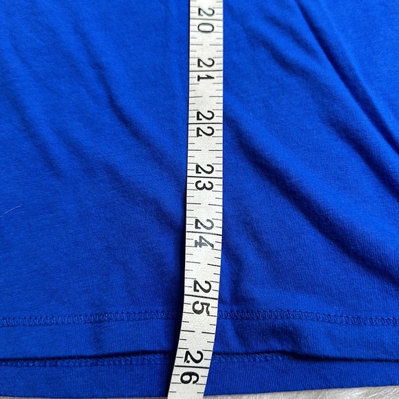 Baseball Short Sleeve T-shirt Size Large - Picture 4 of 5